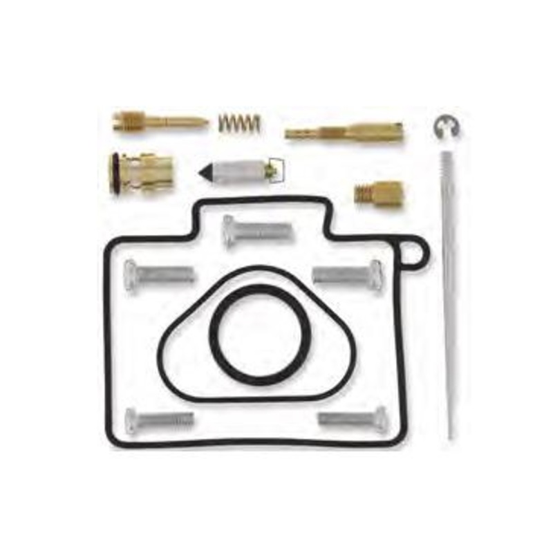 Moose Racing Carburetor Repair Kit 1003-0736
