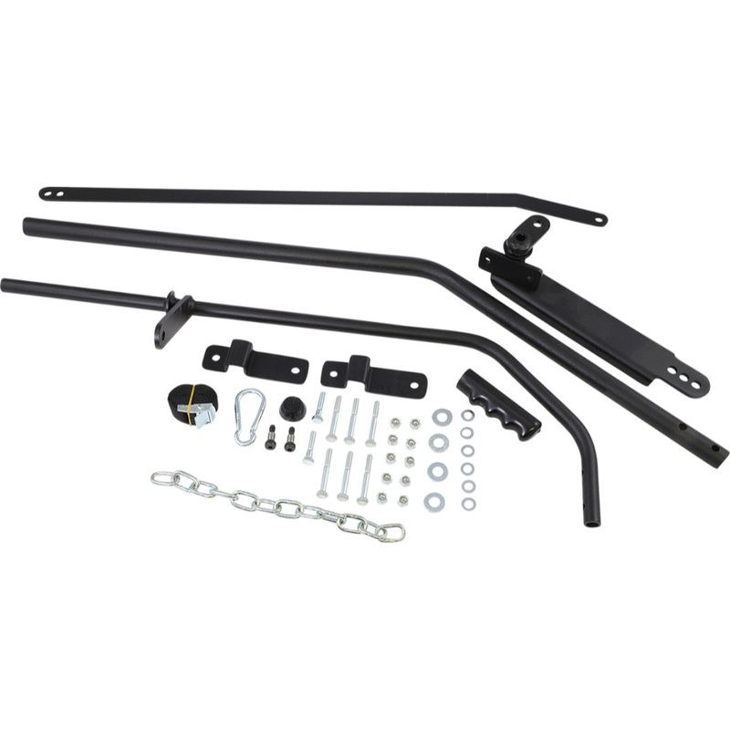 Moose Utility Plow Universal Hand Lift 4501-0908