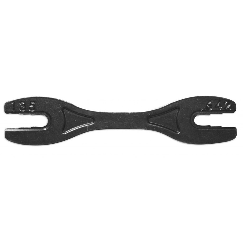 TMV 6-In-1 Spoke Wrench 172740