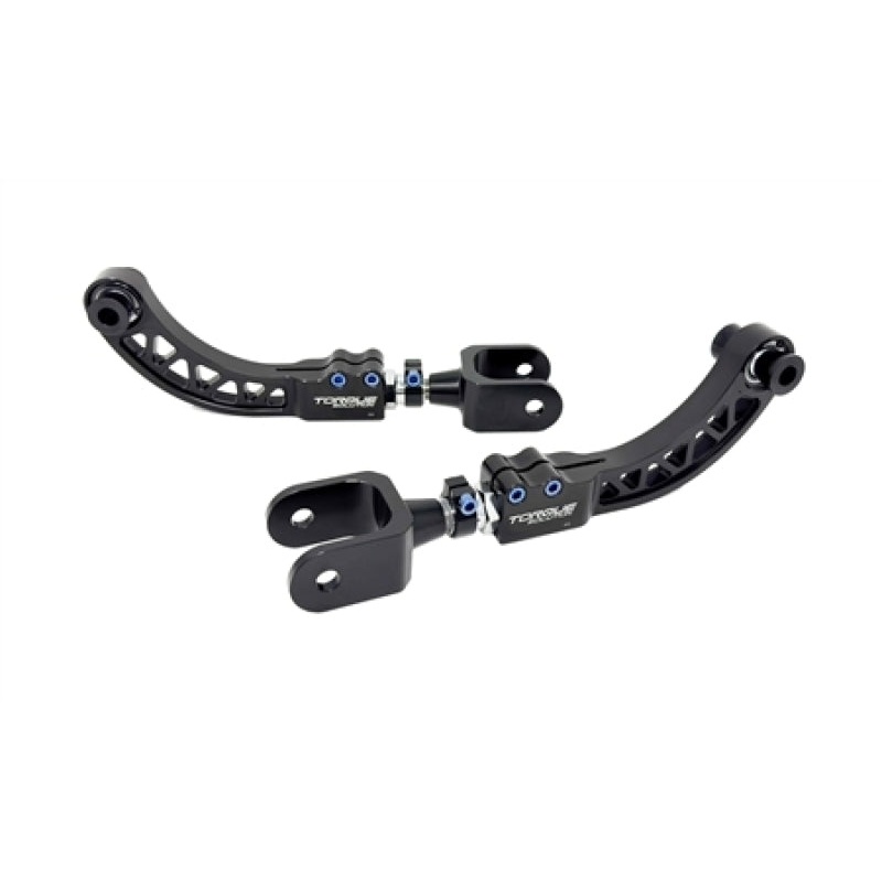 Torque Solution 23+ Toyota Corolla GR Adjustable Upper Camber Arms- (Rear)