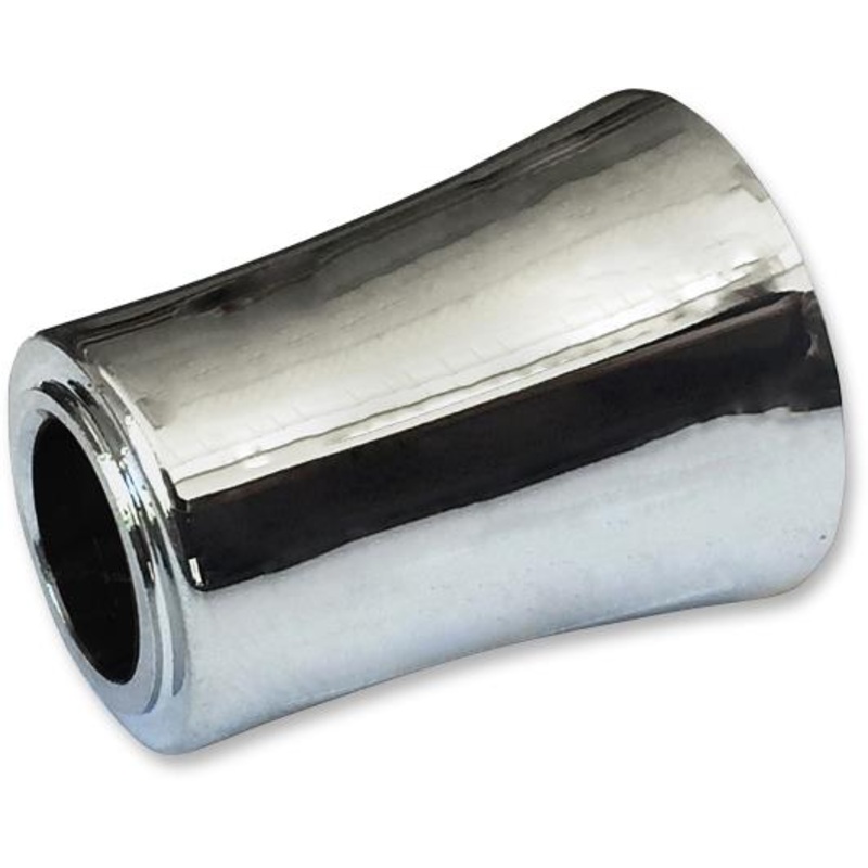 Accutronix Heel Shifter Eliminator – Smooth – Chrome FL227-TSC