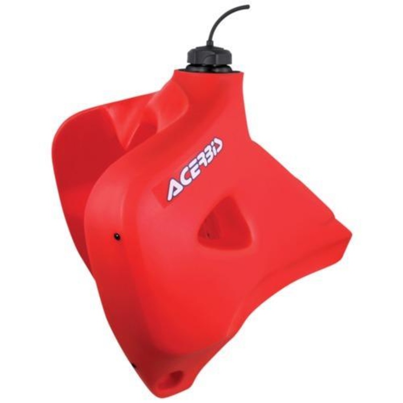 Acerbis Fuel Tank – Red – 5.8 Gal. 2062480229