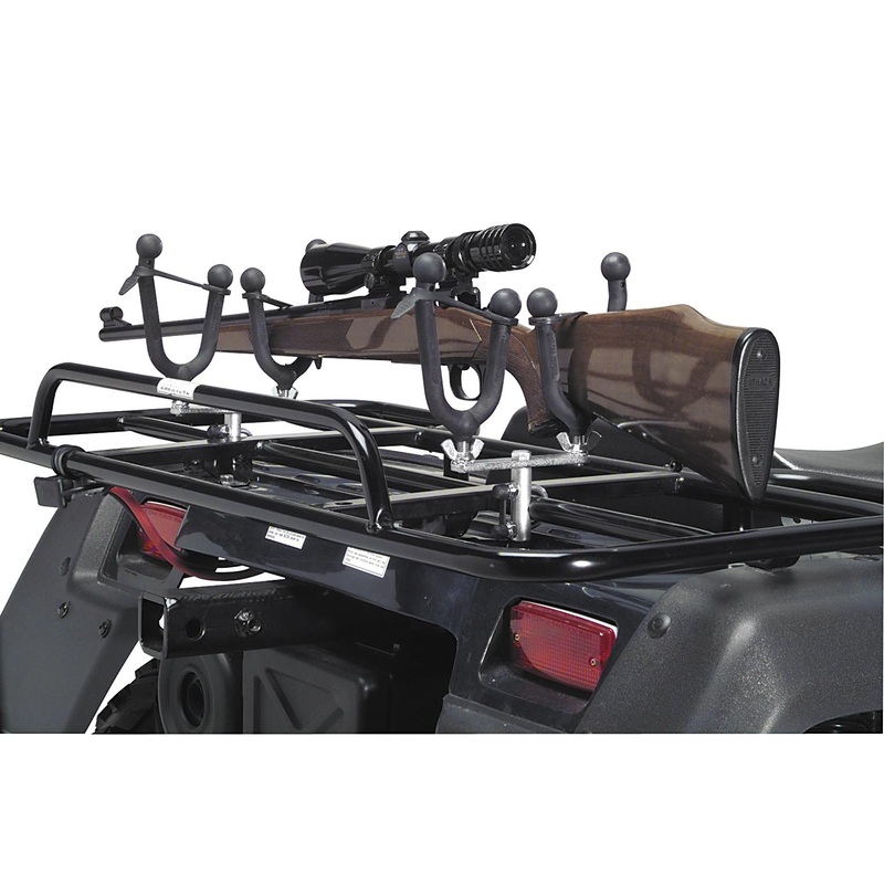 All Rite Products Pack Rack – Standard – Single PR1