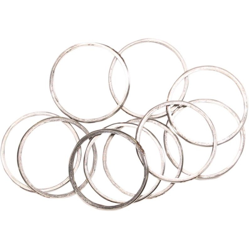 Cometic Gasket Exhaust Gaskets – Extreme Performance C9540