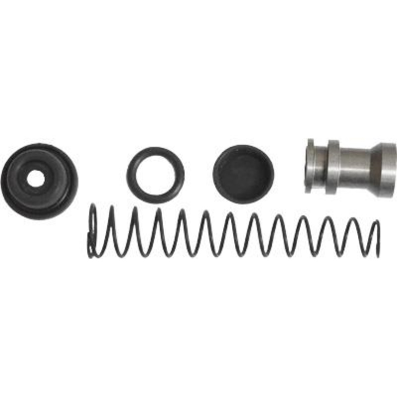 Cycle Pro Front Master Cylinder Repair Kit – 9/16in. 19256M