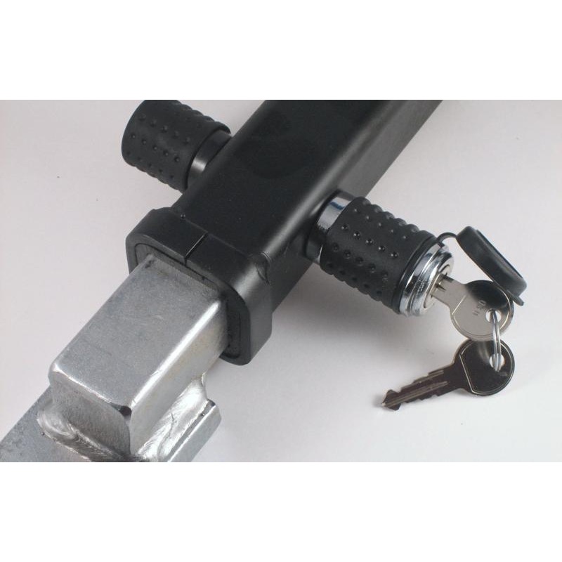 DeadBolt Trailer Hitch Lock – 1 5/8in. x 1/2in. Dia. RH2-XL