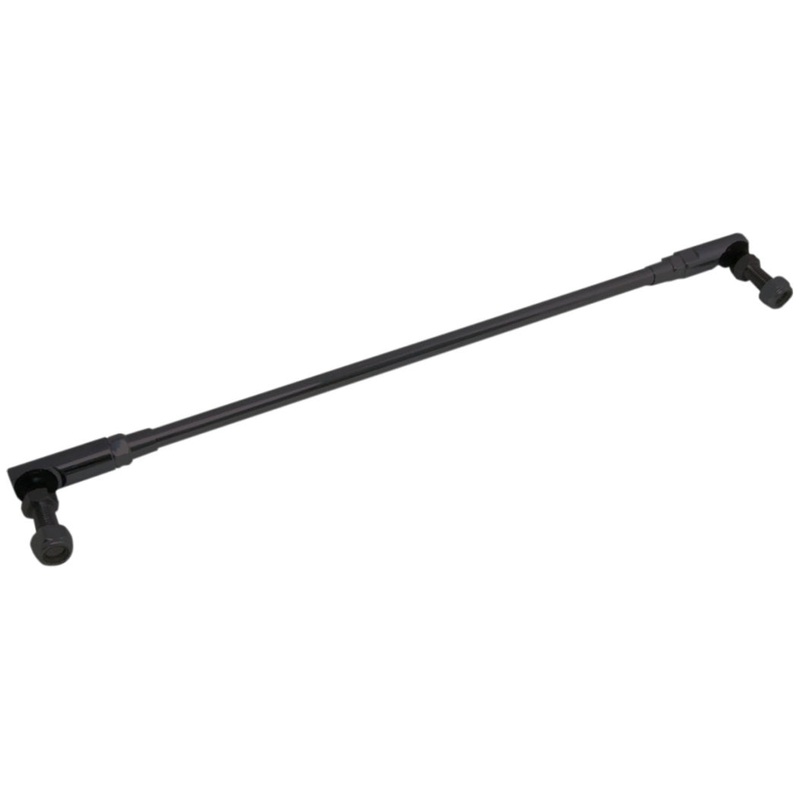 Drag Specialties Shifter Linkage – Black – 12-1/4in. 1601-0538