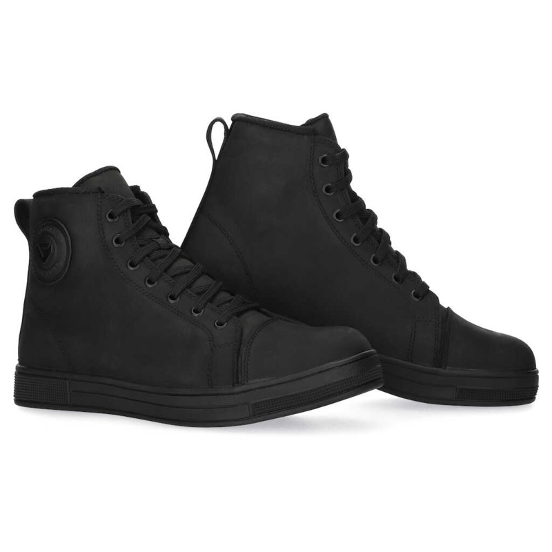 DRIRIDER IRIDE 4 BOOTS – BLACK 35