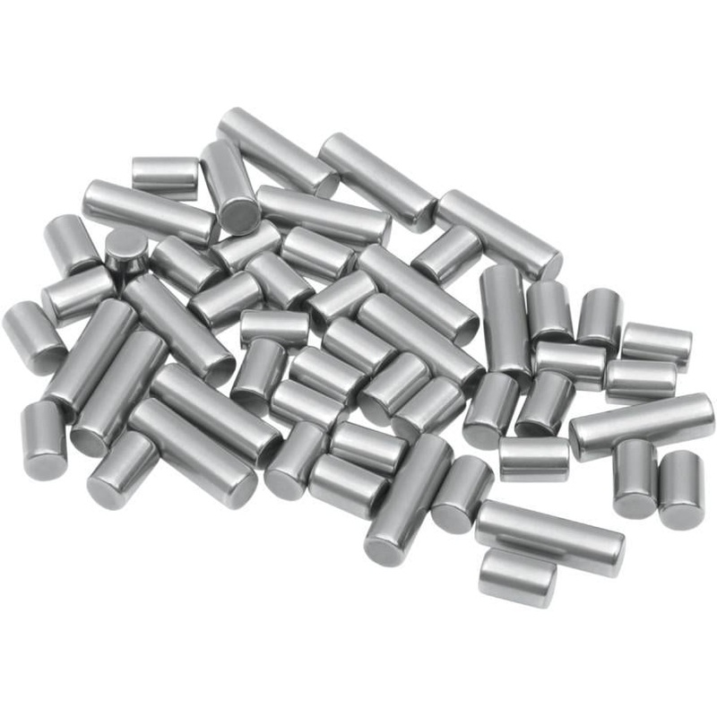 Eastern Motorcycle Parts Crankcase Roller Bearings – Right Side – +.001in. A-9225-28