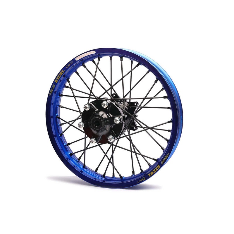 GYTR Haan Rear Wheel Assembly