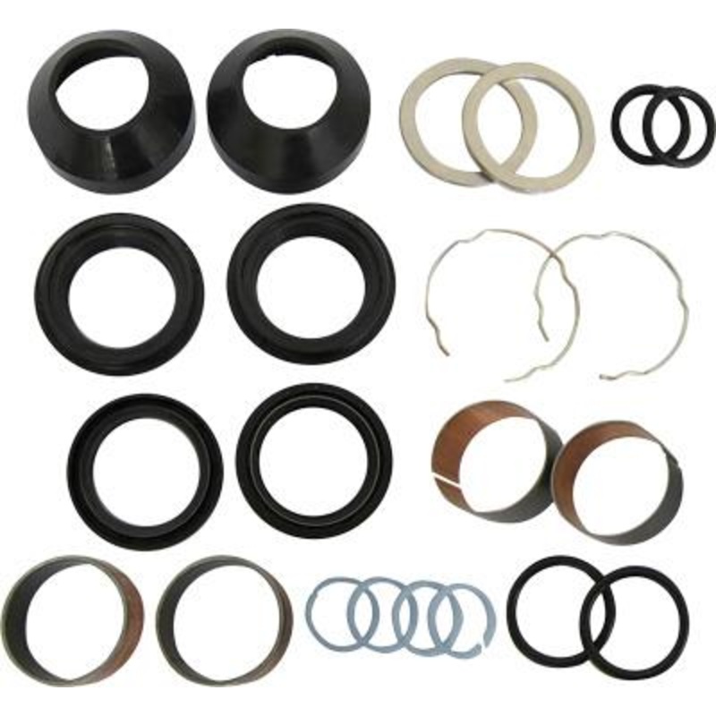 HardDrive Fork Tube Rebuild Kit – 41mm 292258