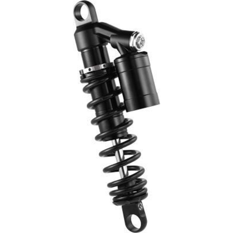 HardDrive Remote Reservoir Rear Shocks – 14in. HD R0800153-2