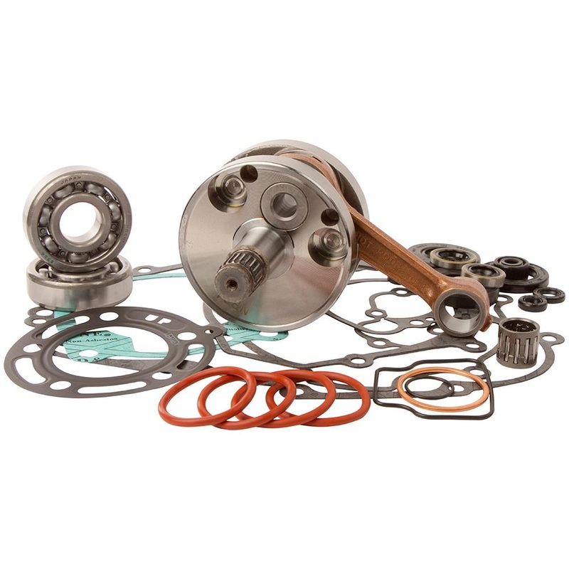 Hot Rods Bottom End Kit CBK0053