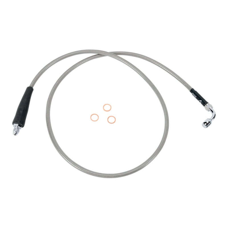 Moose Racing Braided Cluthc Line 0661-0079