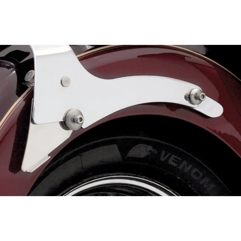 National Cycle 562-30515 Paladin Quickset Mount Kit