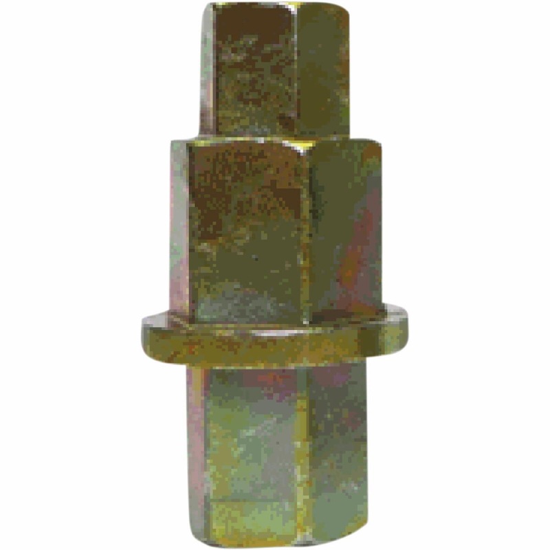 No-Mar Hex Axle Mini Tool ACHEXTL