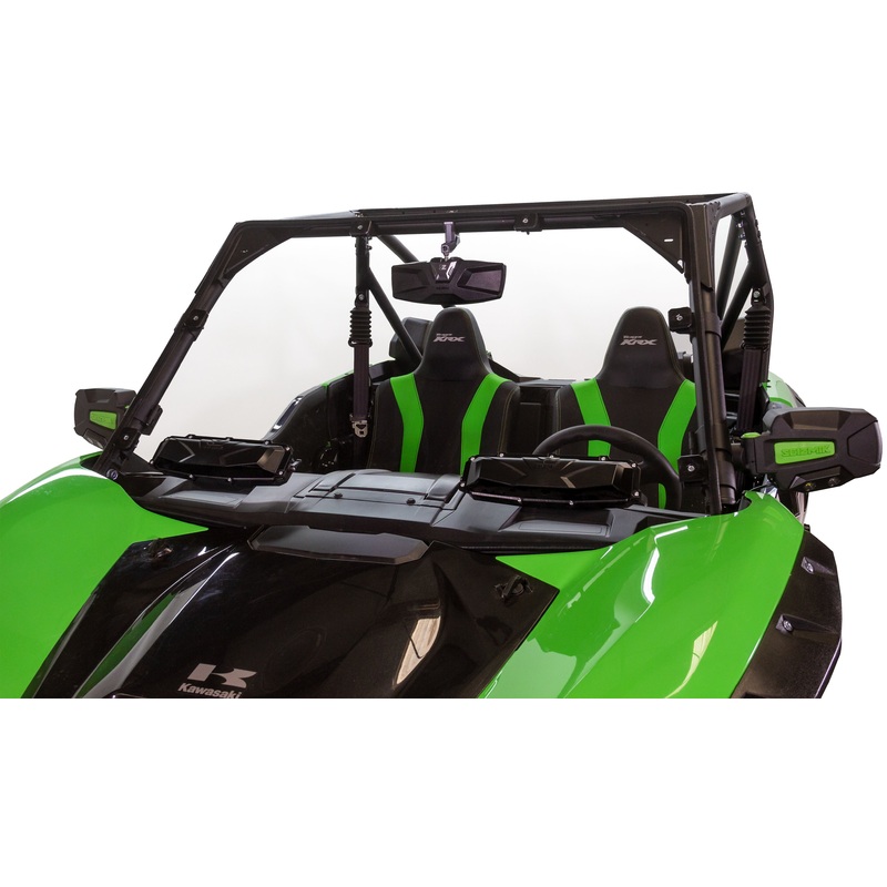 SEIZMIK 63-26097 Versa Vent Windshield Hc Kaw