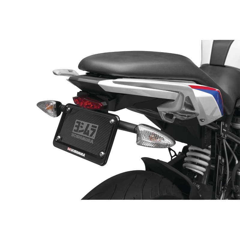 Yoshimura Fender Eliminator Kit 070BG153500