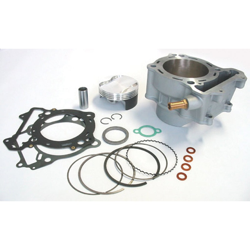 Athena 68-4980 Cylinder Kit Bb 98mm Yam