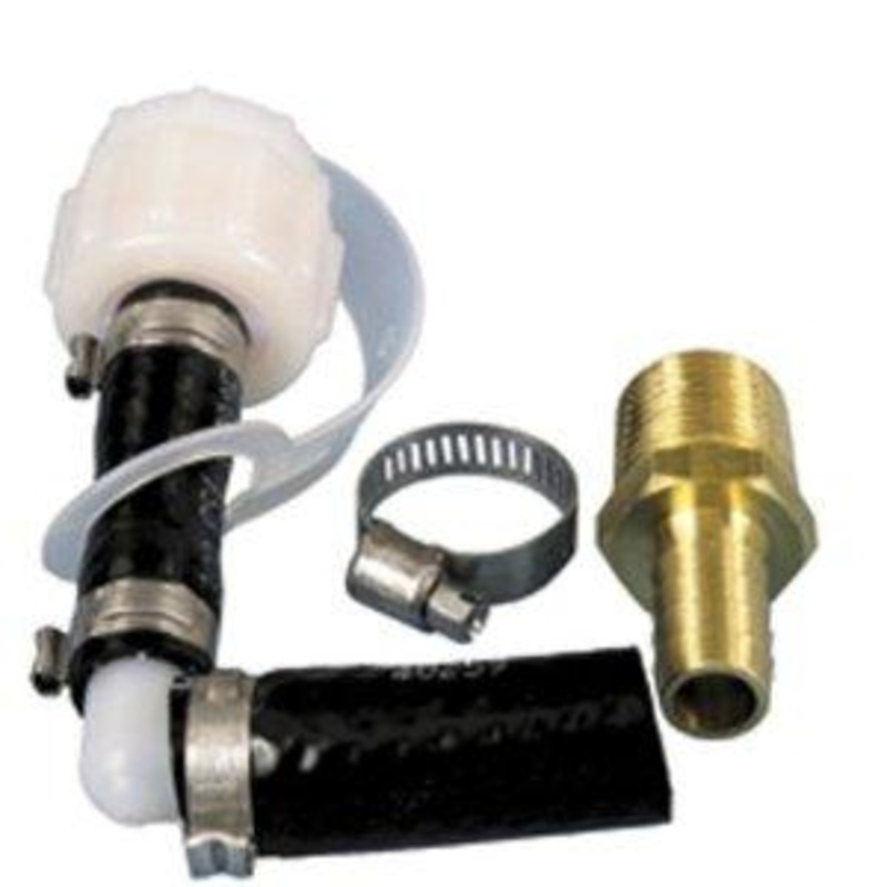 Atlantis Flush Kit A6000