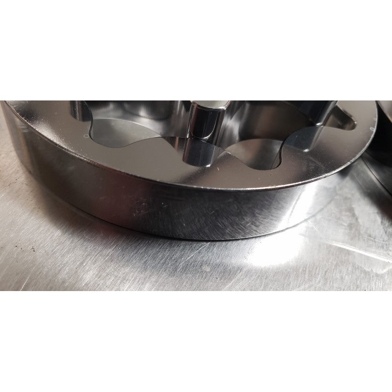 Boundary 05-14 Ford Modular Motor/Shelby GT500 3V 4.6L/5.4L V8 Billet Oil Pump Gear