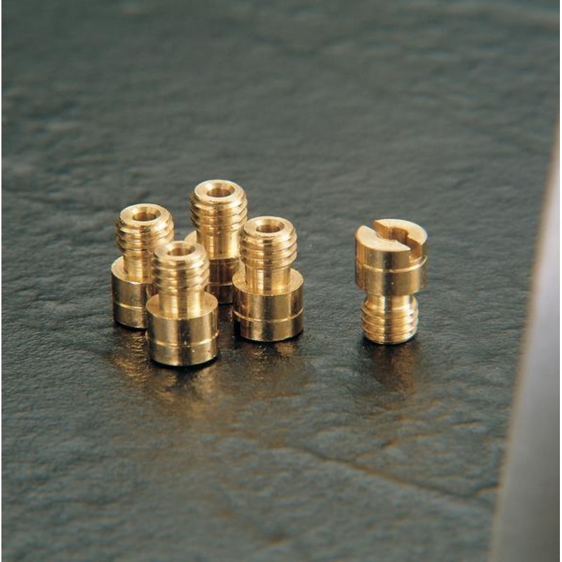 Cycle Craft Main Jet – 195 20729