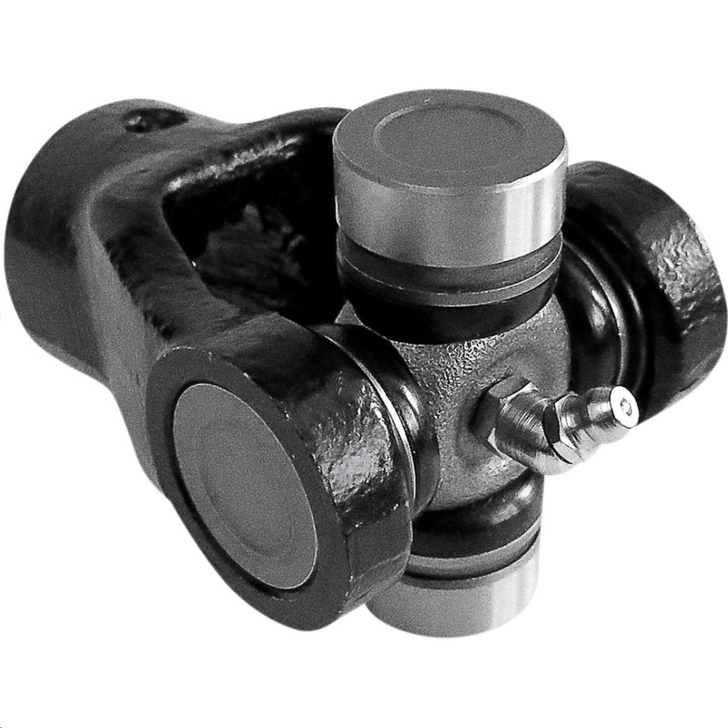 EPI Yoke Propeller Shaft with U-Joint for Front Prop Shaft WE171038U