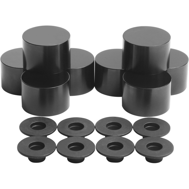 Hot Cams 688-0069 Shim Conversion Kit Pol Ind Vic