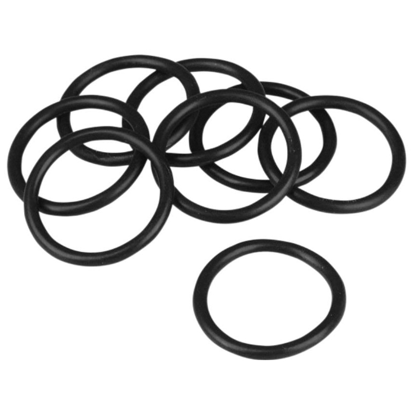 James Gasket Fork Tube Cap O-Rings 46508-01