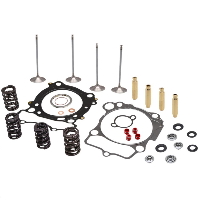 Kibblewhite Precision Cylinder Head Service Kit 60-61790