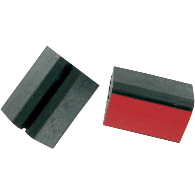 Moose Utility Windshield Hood Pucks 2317-0057