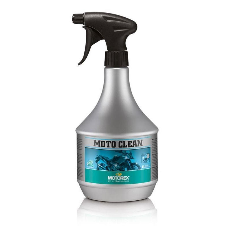 Motorex Moto Clean 5 Liter Refill 109335