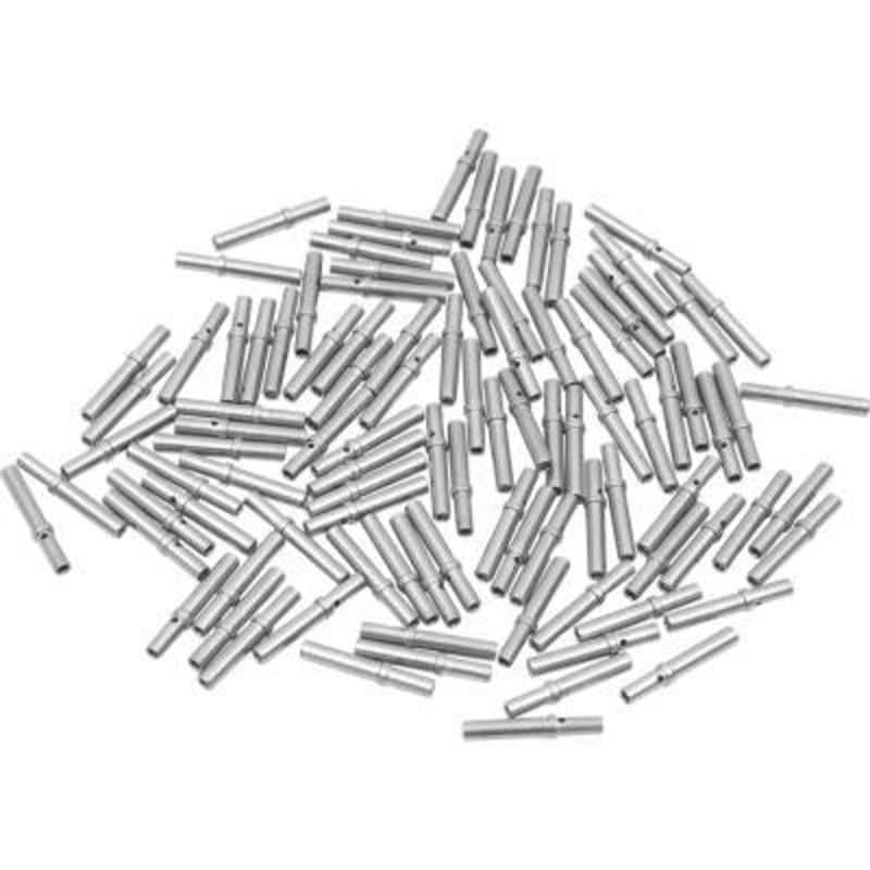 Namz Deutsch Sealed Connector Sockets – Closed-Style SOLID-SOCKETS