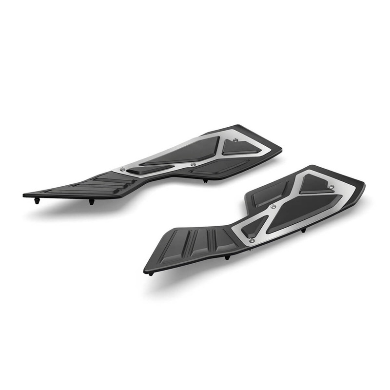 NMAX Footrest Floor Kit