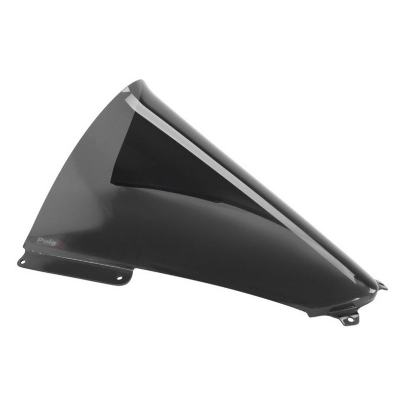 PUIG R-Racer Windscreen – Dark Smoke 3759F