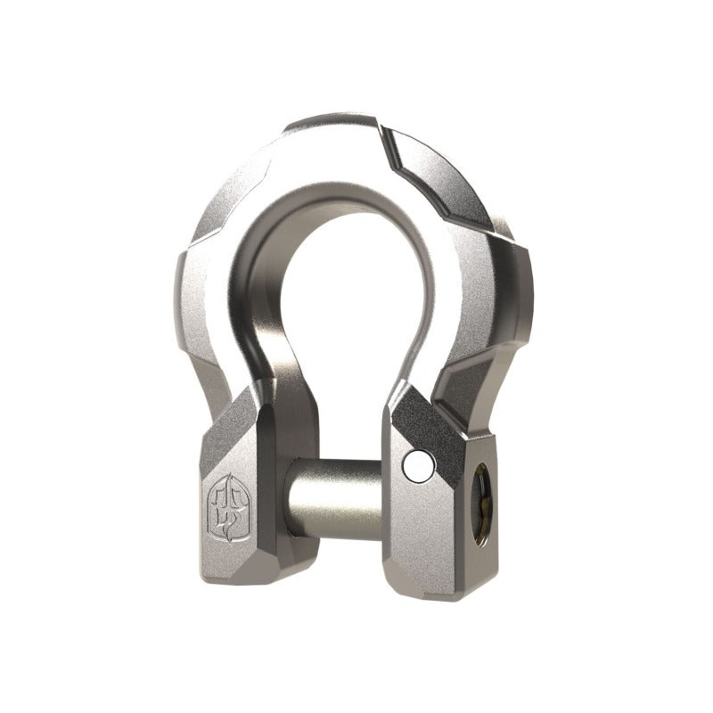 Road Armor iDentity Aluminum Shackles – Gunmetal