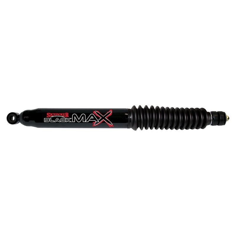 Skyjacker Black Max Shock Absorber 2007-2010 Dodge Ram 3500 Crew Cab 4WD Extended Crew Cab 4WD
