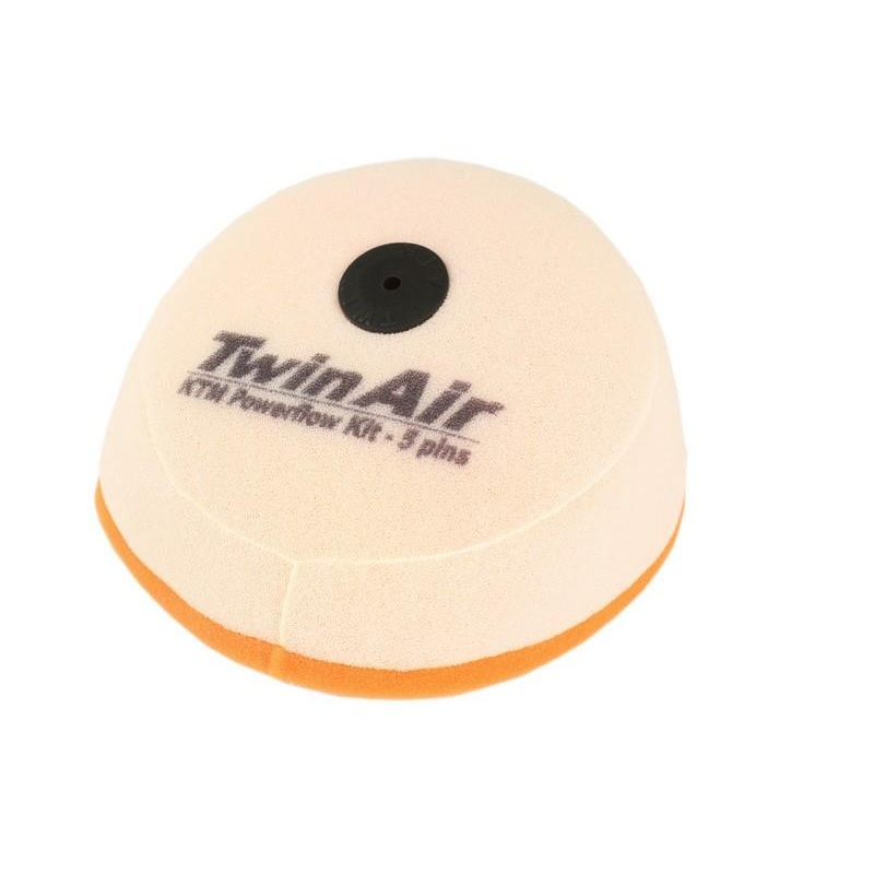 Twin Air Replacement Backfire Filter for Air Filter Kit 154219