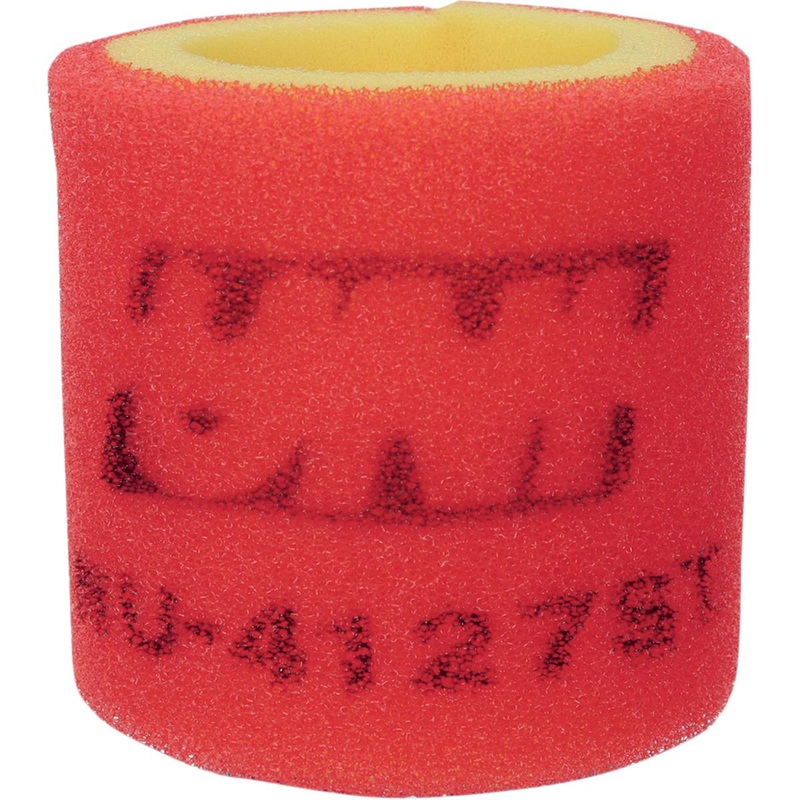 Uni Multi-Stage Competition Air Filter NU-4127ST