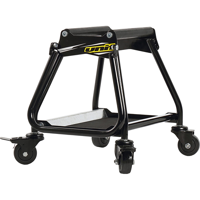Unit Dolly Stand with Handle A2132
