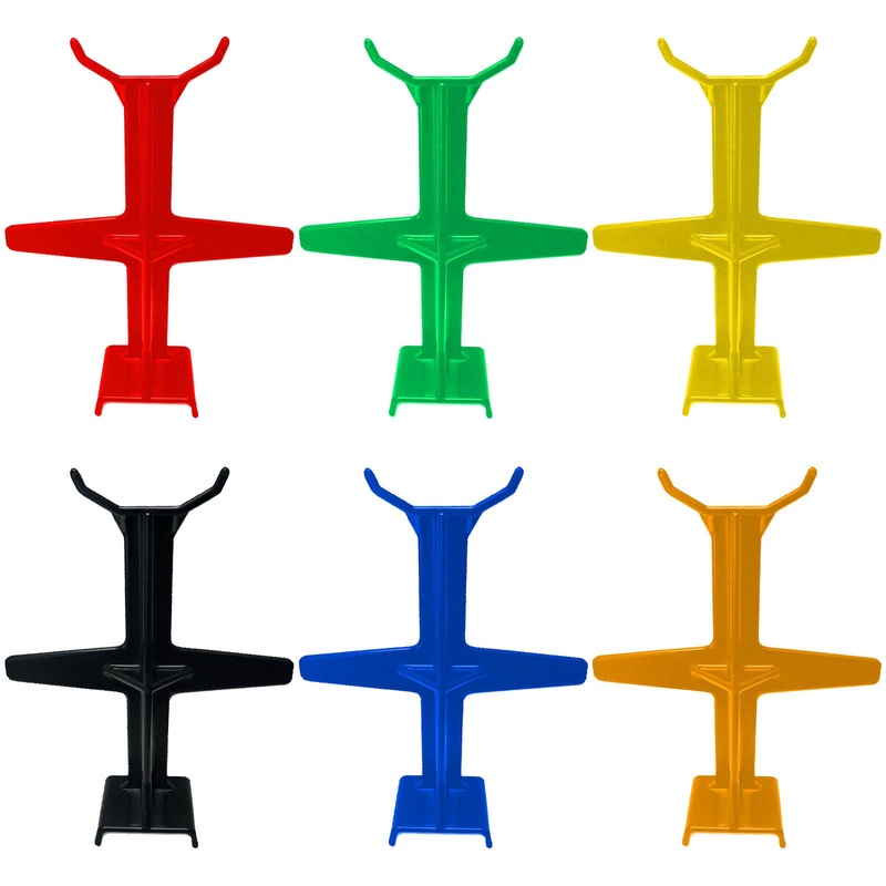 Whites Fork Seal Saver Plastic – Blue