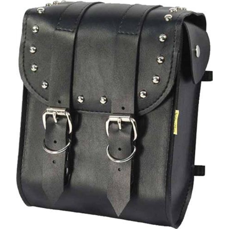 Willie & Max Ranger Studded Sissy Bar Bag 58452-01