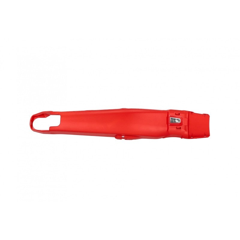 Acerbis 20-23 Beta 2T 125-300RR/RC/X-TRAINER/ 4T 350-480RR/RC Teketmagnet Swing Arm Guard – Red