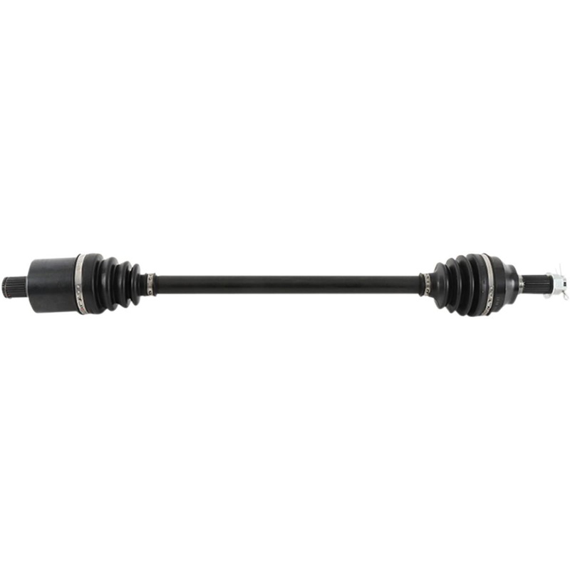 All Balls 8Ball Extreme Duty Axle TRK-PO-8-332
