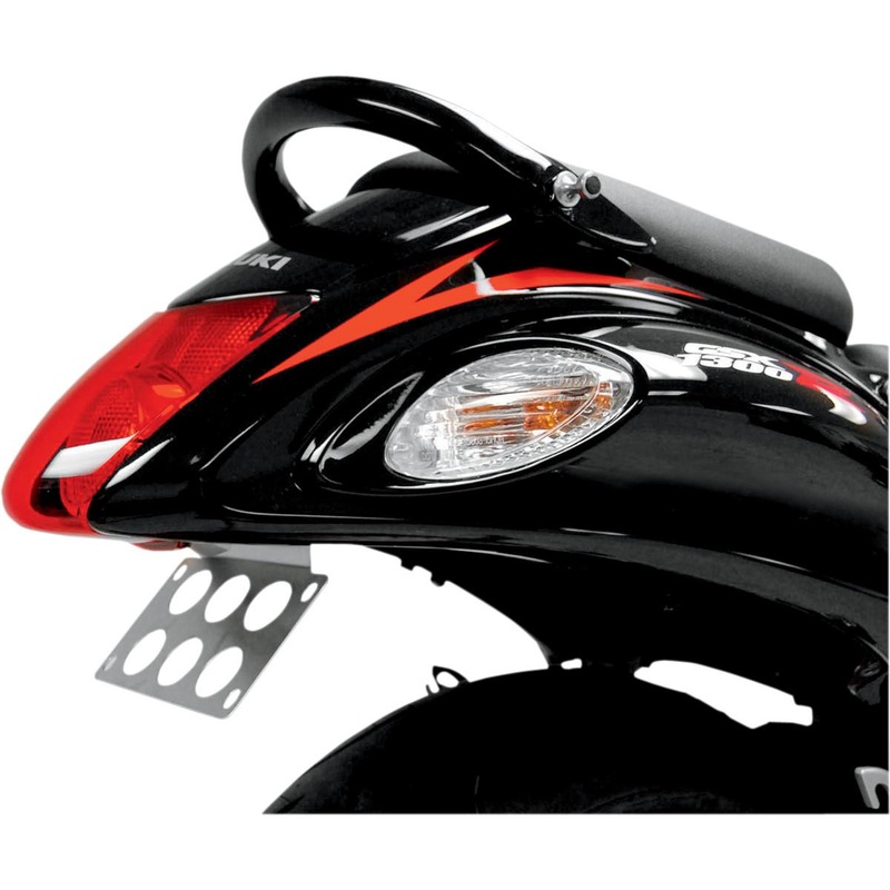 Competition Werkes Fender Eliminator Kit 1S1301
