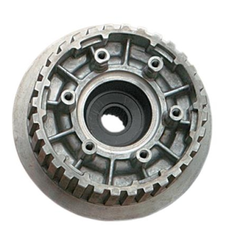 Drag Specialties Inner Clutch Hub 148116-BX-LB1