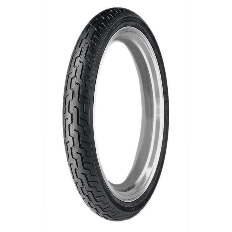 Dunlop D402 Front Tire – MT90B16 M/C 72H TL
