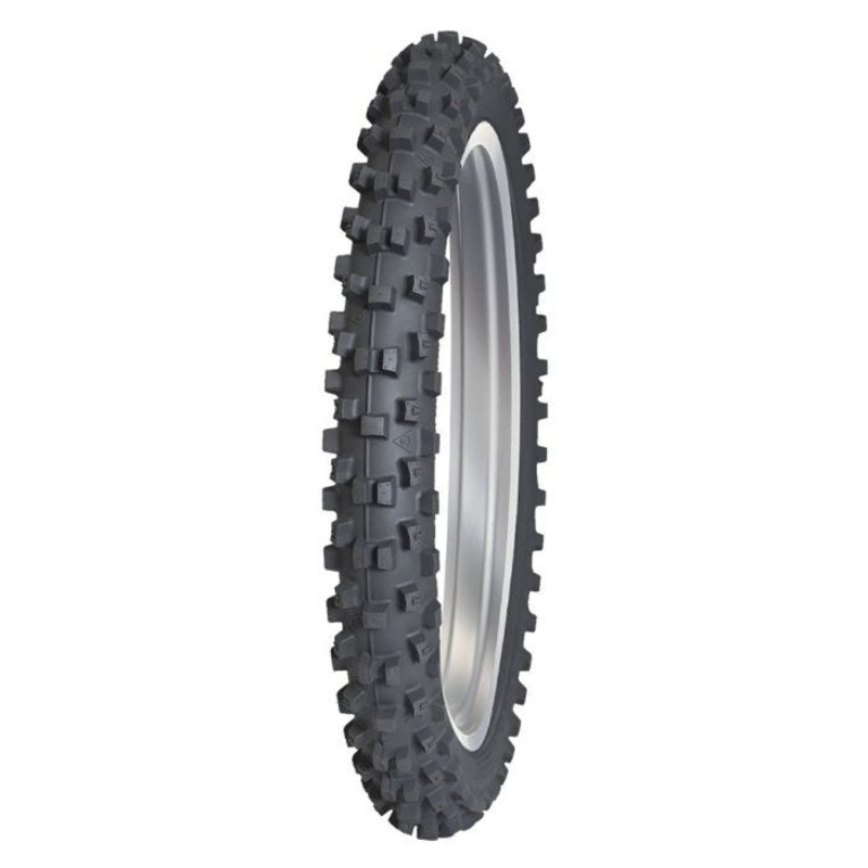 DUNLOP GEOMAX AT82 TYRE 110/100-18