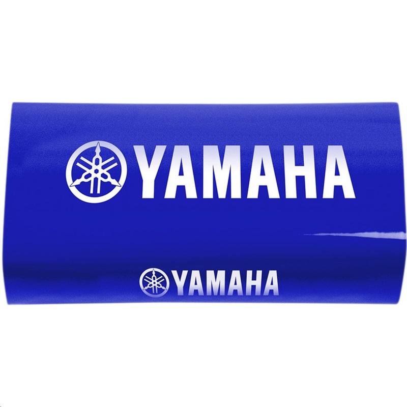 Factory Effex Standard Bulge Bar Pads – Yamaha 23-66224
