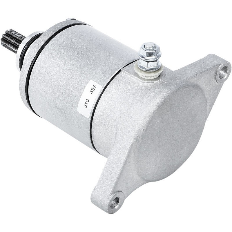 Fire Power Starter Motor 410-54068
